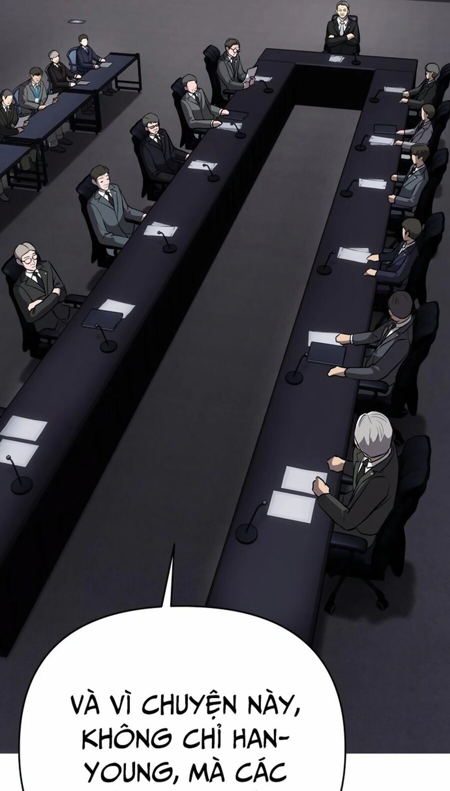 Nhân Viên Thực Tập Kim Cheolsu - chap28 - Trang 37